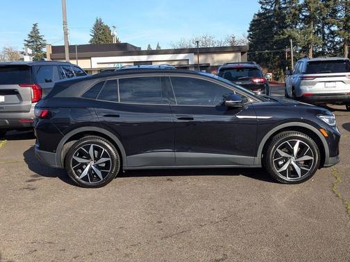 2023 Volkswagen ID.4 AWD Pro S