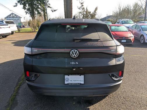 2023 Volkswagen ID.4 AWD Pro S