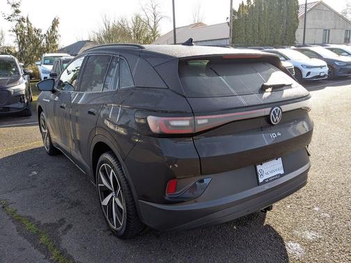 2023 Volkswagen ID.4 AWD Pro S