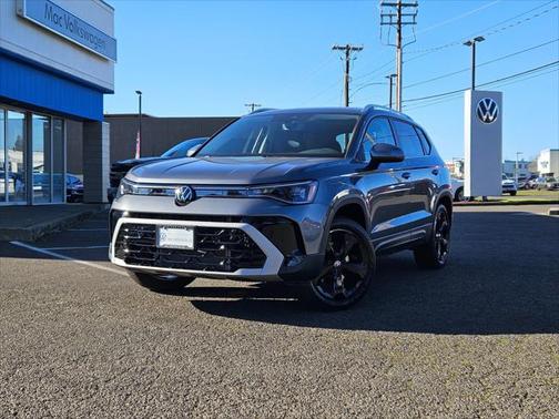 2025 Volkswagen Taos 1.5T SEL