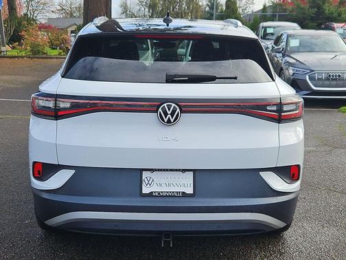 2021 Volkswagen ID.4 1st Edition