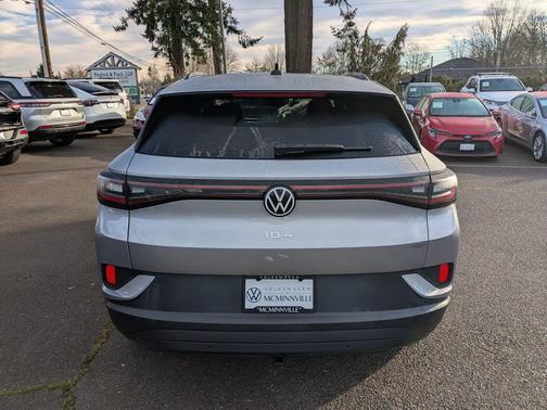 2023 Volkswagen ID.4 AWD Pro S