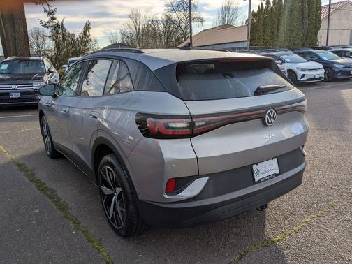 2023 Volkswagen ID.4 AWD Pro S