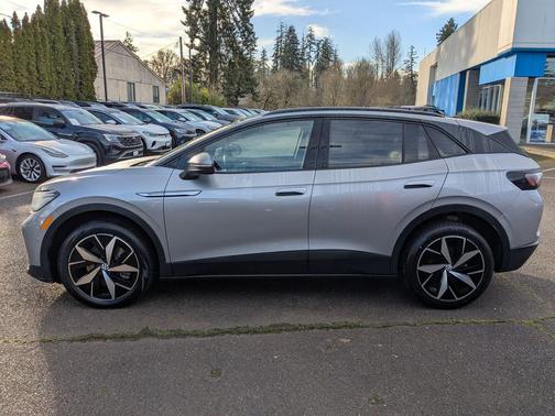 2023 Volkswagen ID.4 AWD Pro S