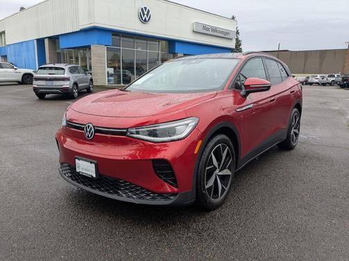 2023 Volkswagen ID.4 Pro S