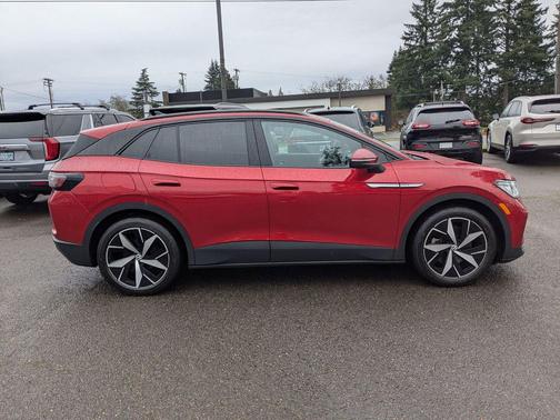 2023 Volkswagen ID.4 Pro S