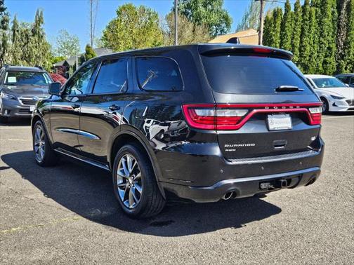 2015 Dodge Durango R/T