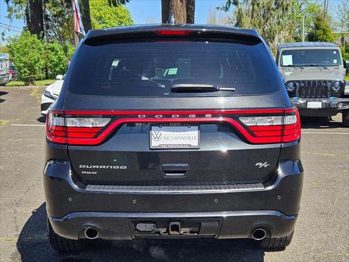 2015 Dodge Durango R/T
