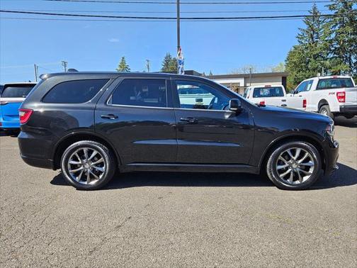 2015 Dodge Durango R/T