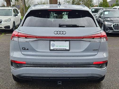 2023 Audi Q4 e-tron Premium Plus 50 quattro