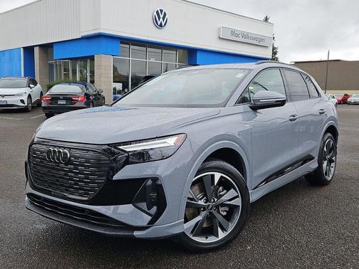 2023 Audi Q4 e-tron Premium Plus 50 quattro