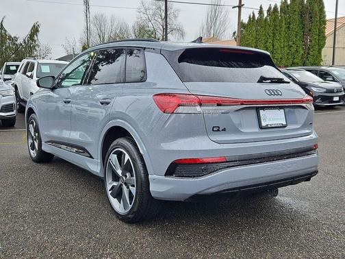 2023 Audi Q4 e-tron Premium Plus 50 quattro
