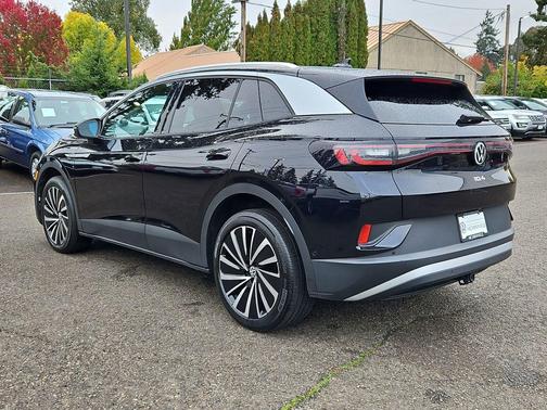 2023 Volkswagen ID.4 Pro S Plus