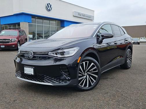 2023 Volkswagen ID.4 Pro S Plus