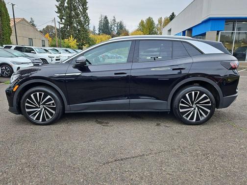 2023 Volkswagen ID.4 Pro S Plus