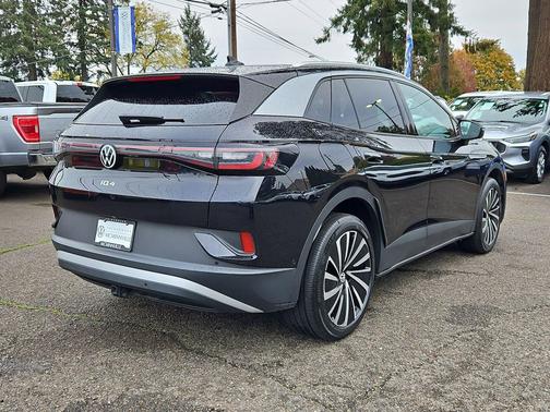 2023 Volkswagen ID.4 Pro S Plus