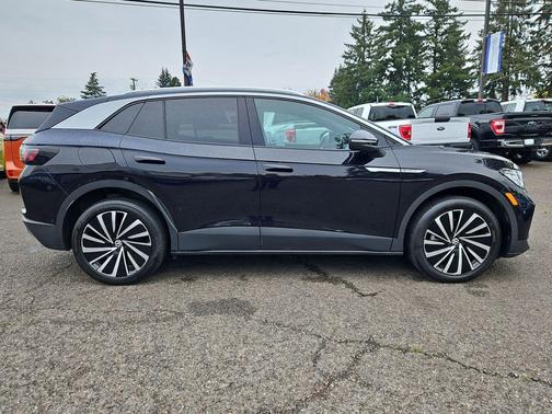 2023 Volkswagen ID.4 Pro S Plus