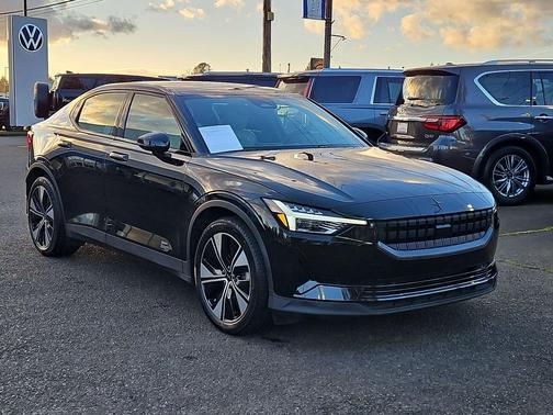 2023 Polestar 2 Long Range Single Motor Plus