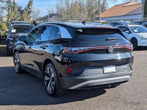 2022 Volkswagen ID.4 AWD Pro S