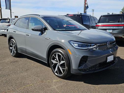2025 Volkswagen ID.4 AWD Pro S