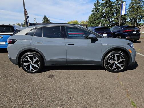 2025 Volkswagen ID.4 AWD Pro S