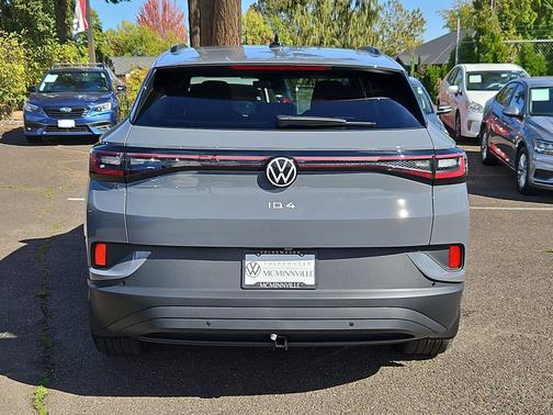 2025 Volkswagen ID.4 AWD Pro S