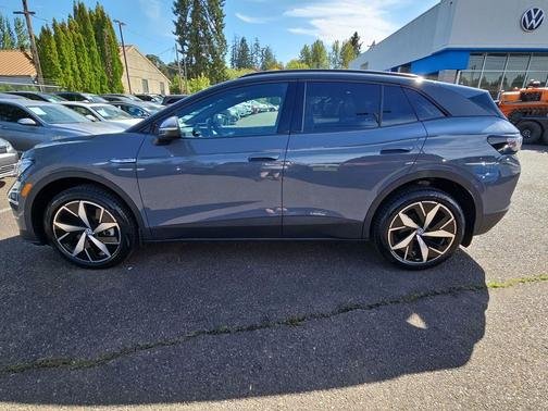 2025 Volkswagen ID.4 AWD Pro S