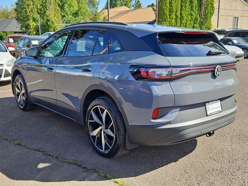 2025 Volkswagen ID.4 AWD Pro S