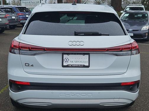 2023 Audi Q4 e-tron Premium Plus 40 RWD