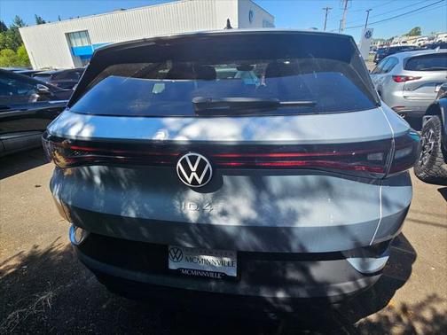 2021 Volkswagen ID.4 Pro S