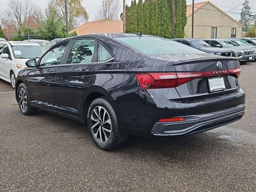 2026 Volkswagen Jetta 1.4T S