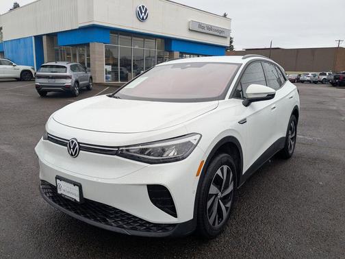 2023 Volkswagen ID.4 AWD Pro