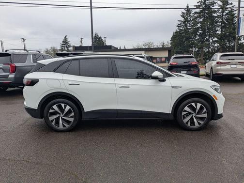 2023 Volkswagen ID.4 AWD Pro