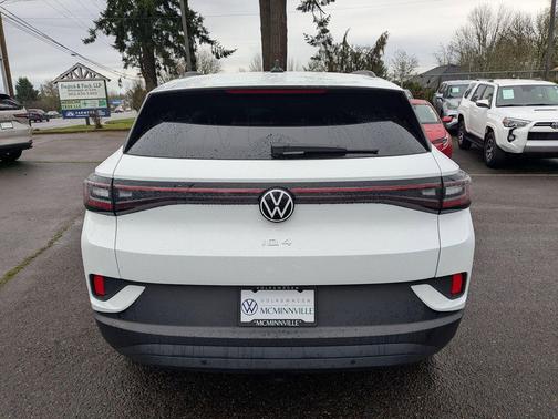 2023 Volkswagen ID.4 AWD Pro