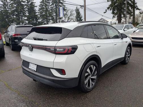 2023 Volkswagen ID.4 AWD Pro