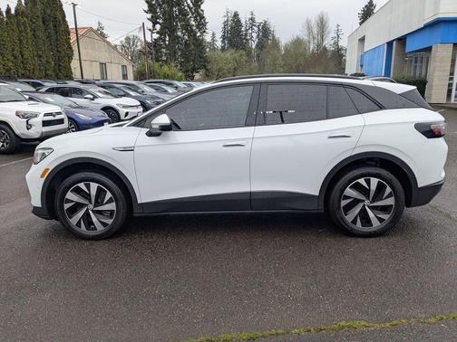 2023 Volkswagen ID.4 AWD Pro