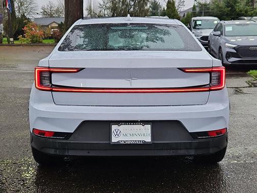 2023 Polestar 2 Long Range Single Motor Plus