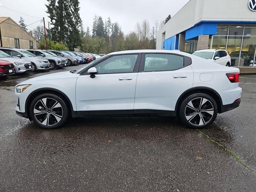 2023 Polestar 2 Long Range Single Motor Plus
