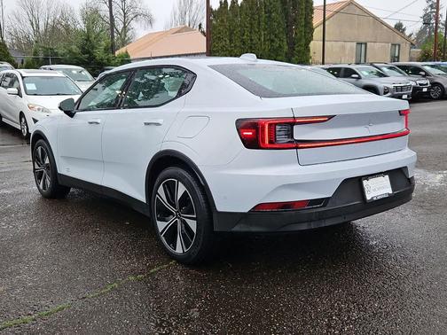 2023 Polestar 2 Long Range Single Motor Plus