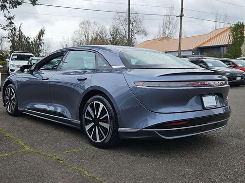 2024 Lucid Air Touring