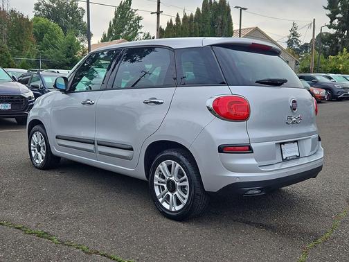 2019 FIAT 500 Pop