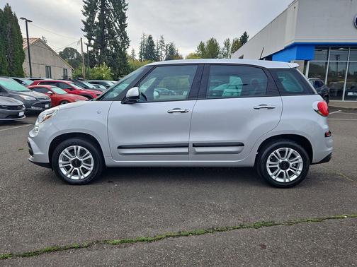 2019 FIAT 500 Pop