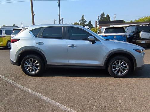 2023 Mazda CX-5 2.5 S Select