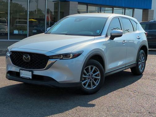 2023 Mazda CX-5 2.5 S Select
