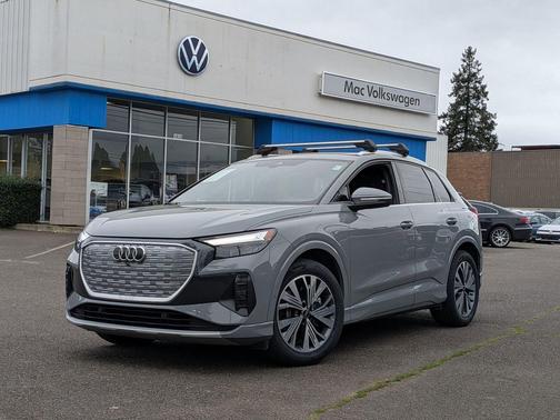 2023 Audi Q4 e-tron Premium Plus 40 RWD