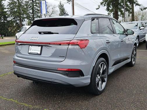 2024 Audi Q4 e-tron Premium 50 quattro