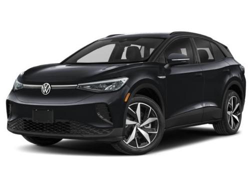 Tourmaline Blue Metallic 2023 Volkswagen ID.4 Pro