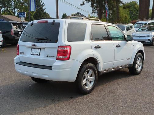 2008 Ford Escape Hybrid Base