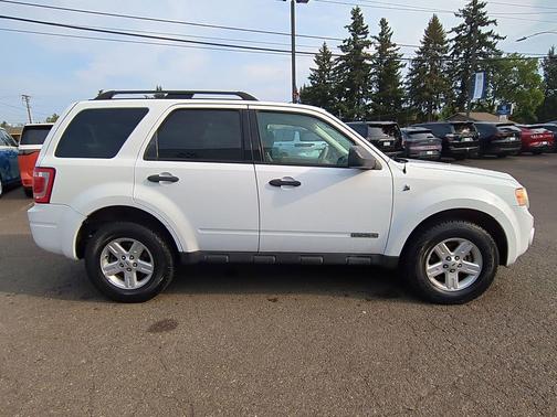 2008 Ford Escape Hybrid Base
