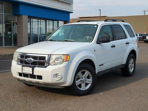 2008 Ford Escape Hybrid Base
